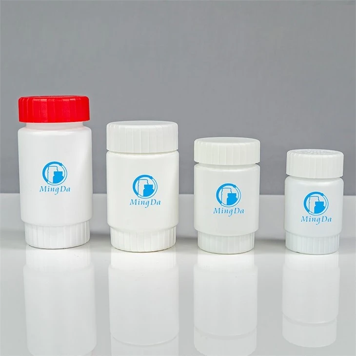 Wheeled Straight Bottle