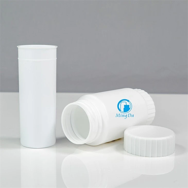 Wheeled Straight Bottle