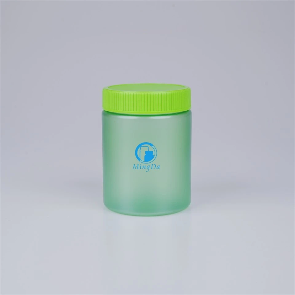 cant, PET bottles for capsules and tablets
