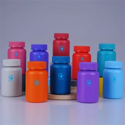 Apakah yang Menjadikan Botol HDPE Pilihan Yang Boleh Dipercayai Untuk Pembung...