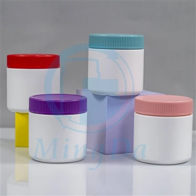 Cara Memilih Saiz dan Jenis Botol HDPE yang Tepat untuk Produk Anda