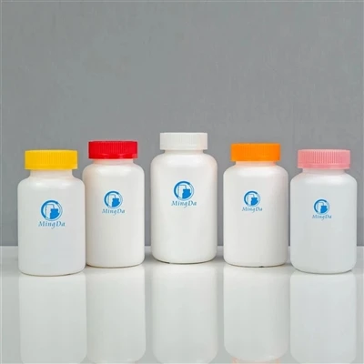 HDPE Lwn. PET: Cara Memilih Bahan Pembungkusan Yang Tepat Untuk Produk Anda