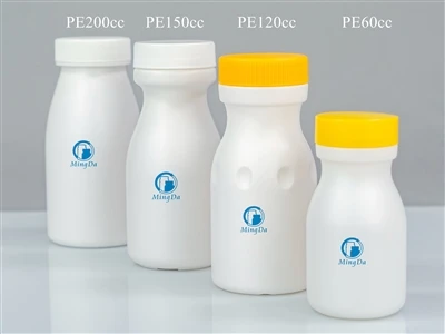 Cara Memilih Pengeluar Botol Plastik Yang Tepat untuk Jenama Global