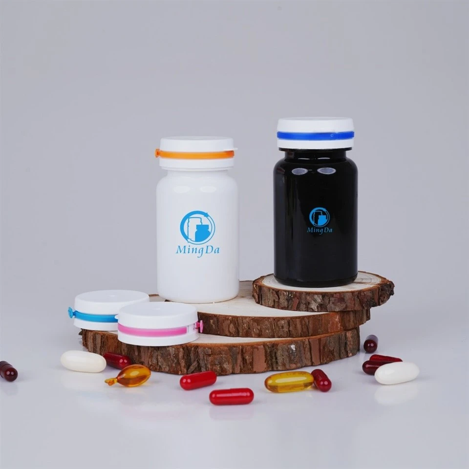 cat medication bottle