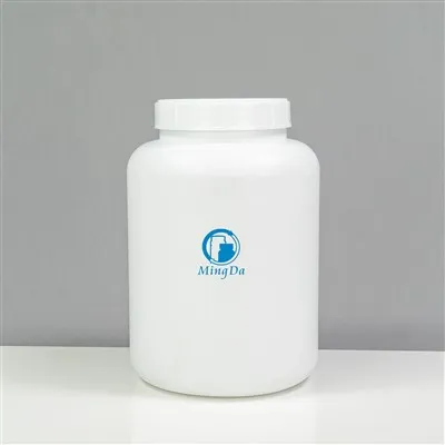 Bekas hdpe 5L